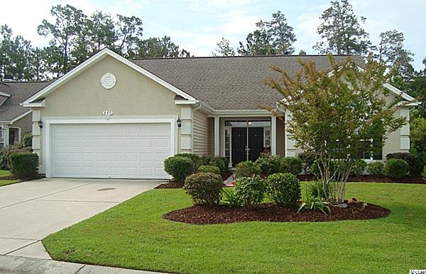 887 Corn Planters Circle Carolina Shores, NC 28467