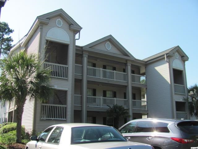 406 Blue Stem Dr. UNIT 58-D Pawleys Island, SC 29585