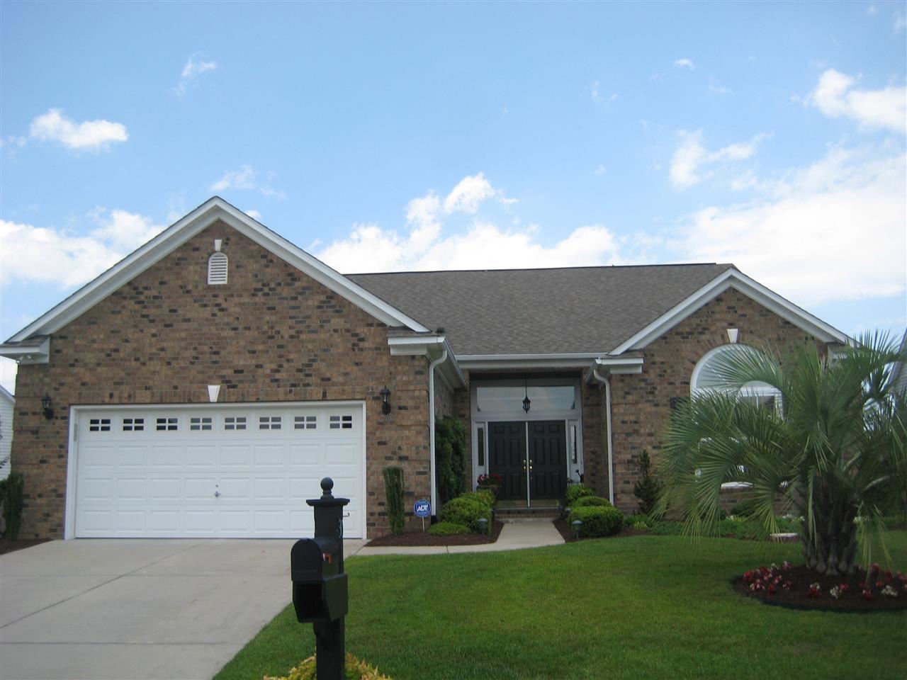 30 Mottled Ln. Murrells Inlet, SC 29576