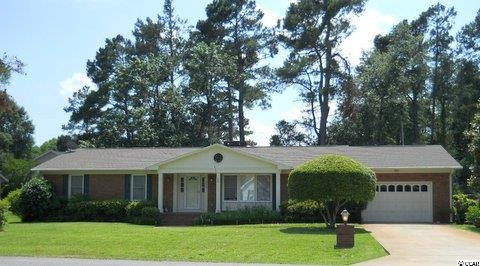 5006 Presbyterian Dr. Conway, SC 29526