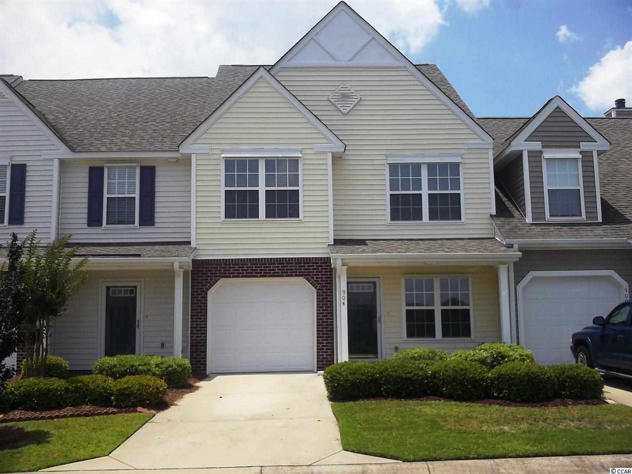 904 Williston Loop Murrells Inlet, SC 29576