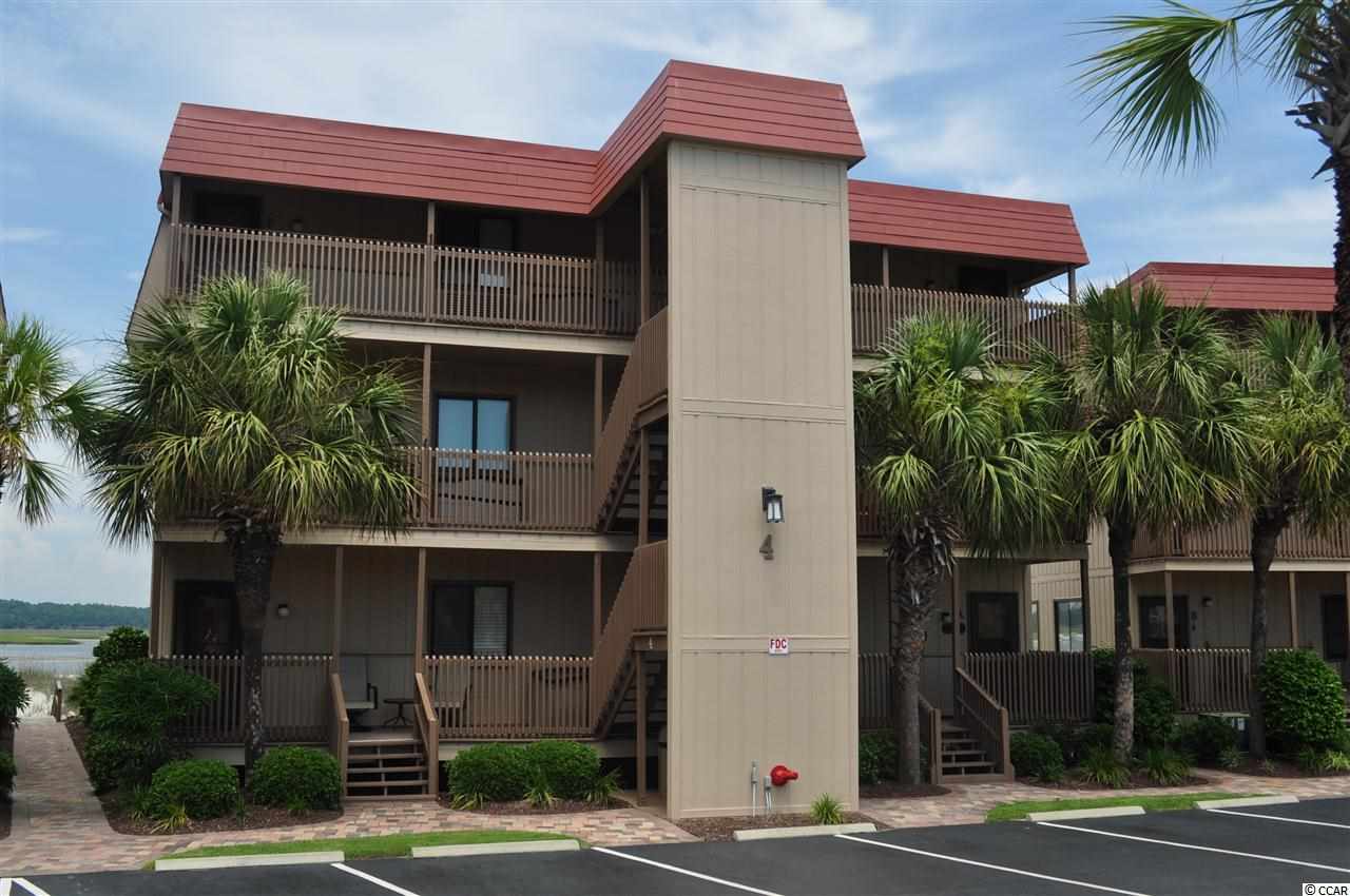 6309 N Ocean Blvd. UNIT 4D North Myrtle Beach, SC 29582