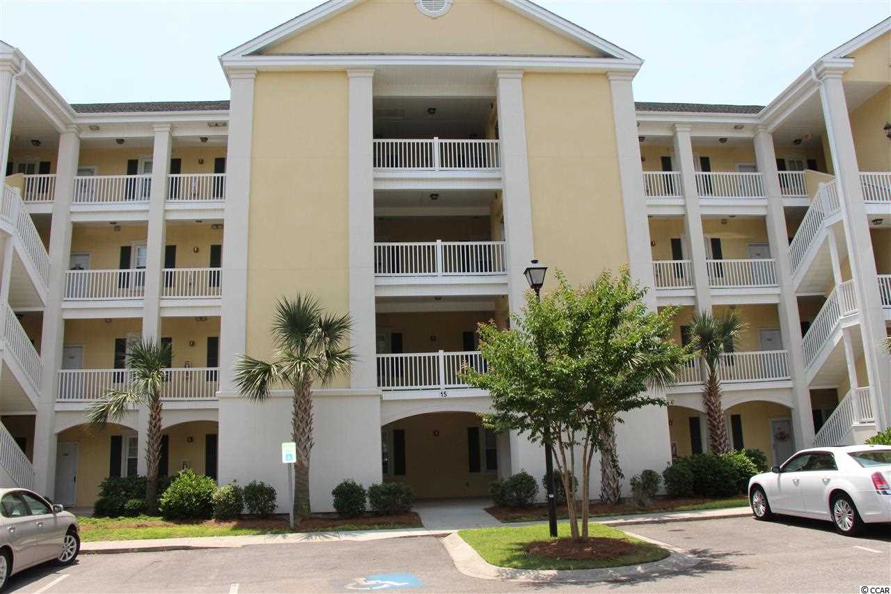 601 N Hillside Dr. UNIT #1543 North Myrtle Beach, SC 29582