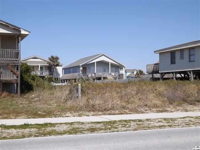 178 Ocean Blvd. Holden Beach, NC 28462