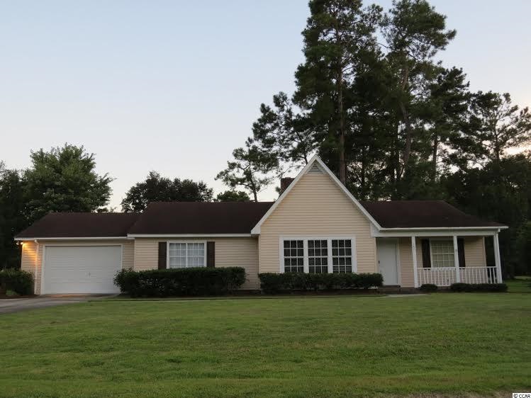 147 Governor Johnston Rd. Georgetown, SC 29440