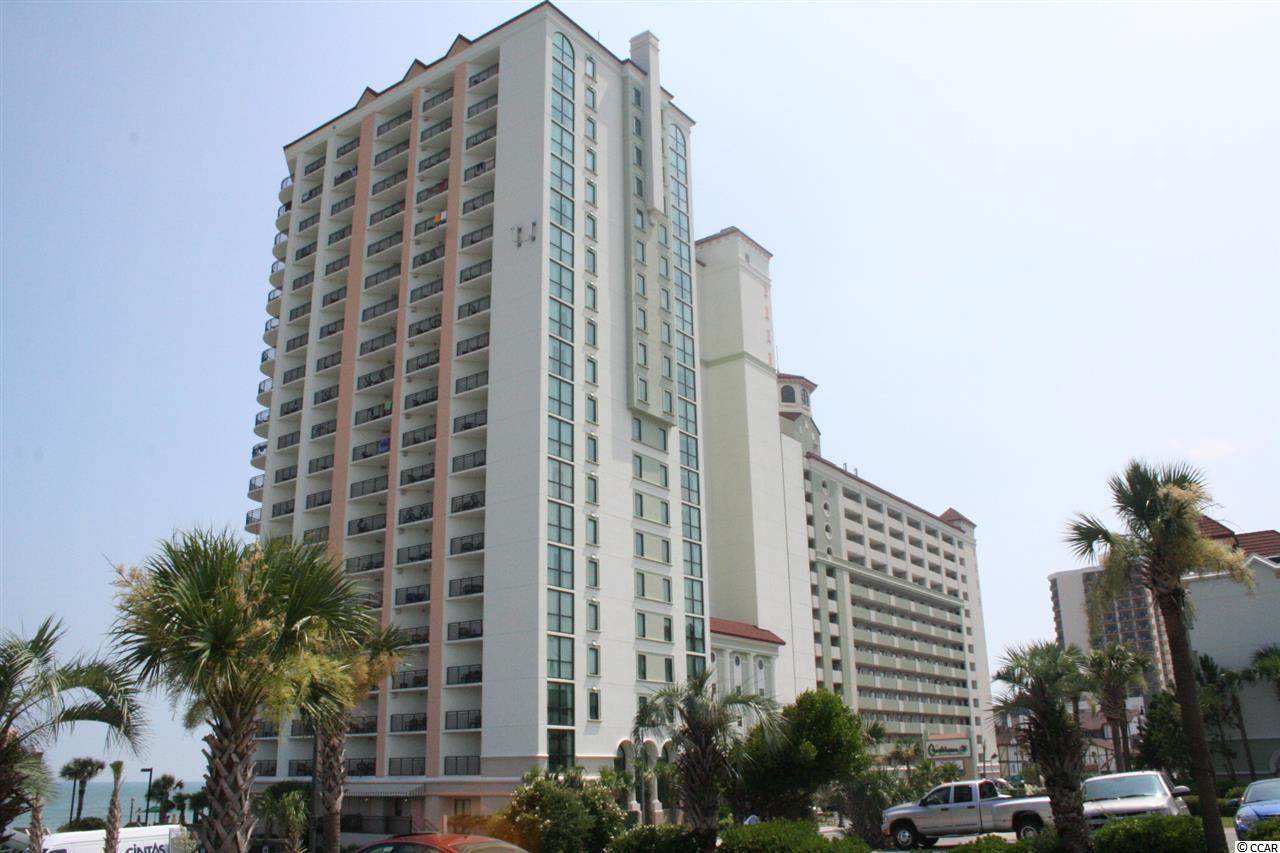 3000 N Ocean Blvd. UNIT #222 Myrtle Beach, SC 29577