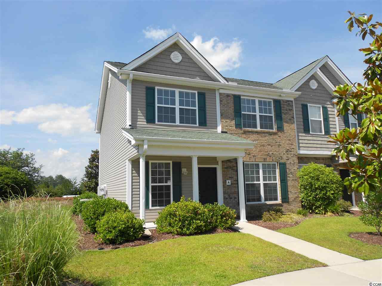 163 Chenoa Dr. UNIT A Murrells Inlet, SC 29576