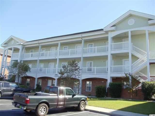 3911 Gladiola Ct. UNIT 1-304 Myrtle Beach, SC 29588