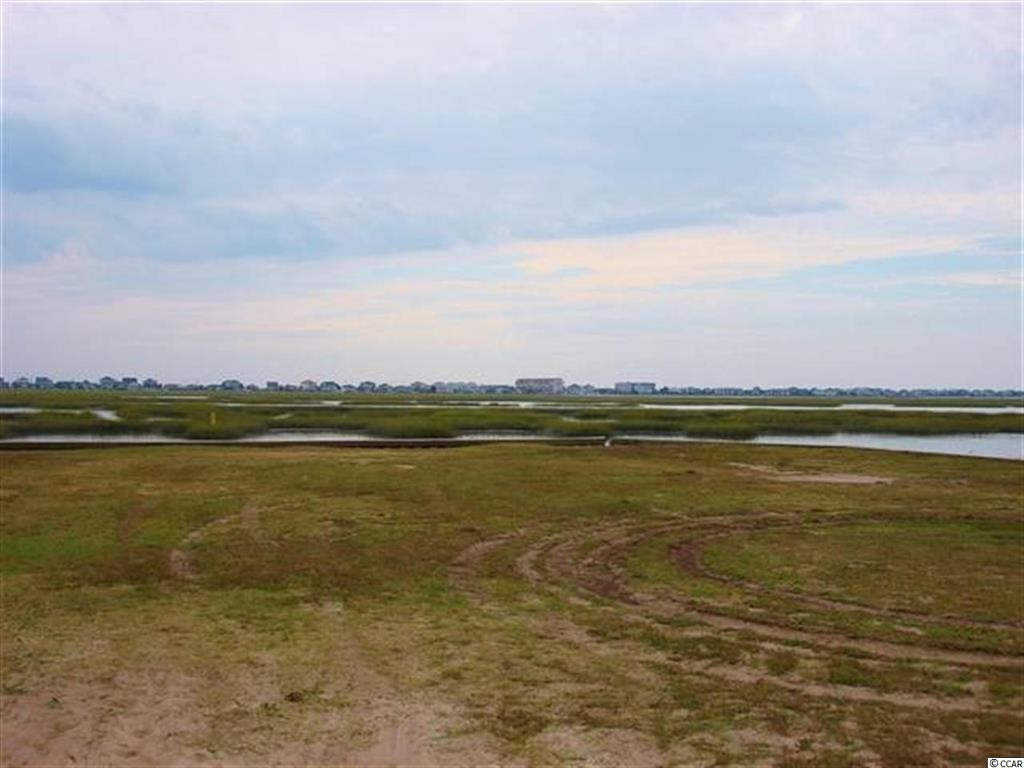 Lot 8 Flagg St. Murrells Inlet, SC 29576