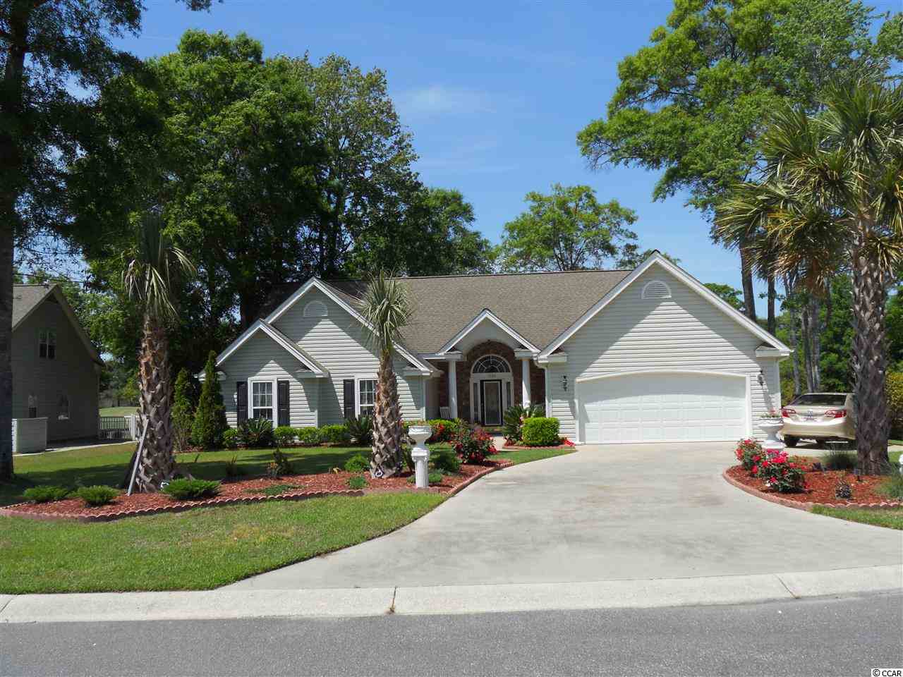 1753 Parsons Way Surfside Beach, SC 29575