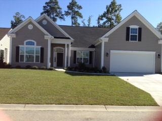 829 Edgewater Dr. Murrells Inlet, SC 29576