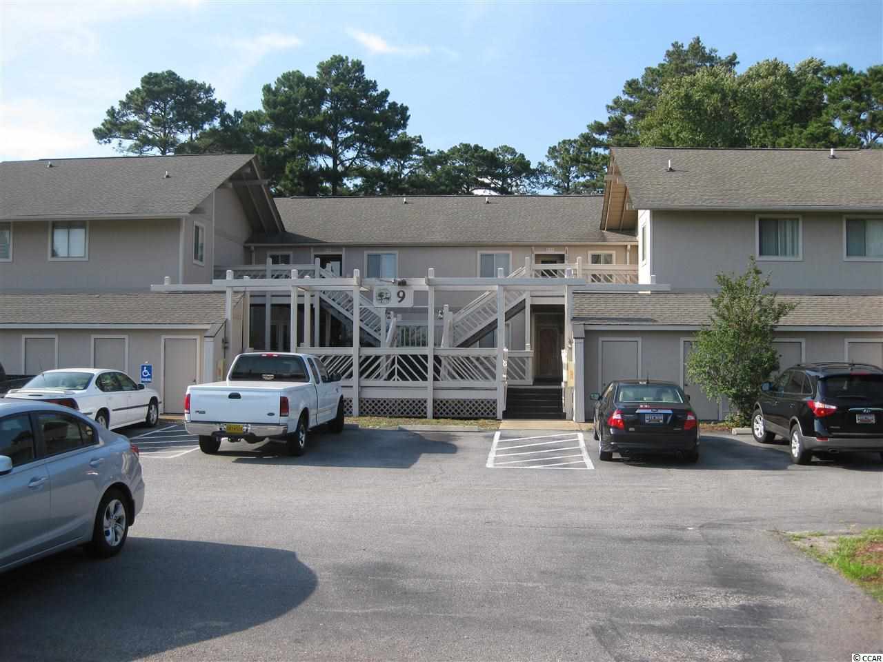 3015 Old Bryan Dr. UNIT 9-2 Myrtle Beach, SC 29577