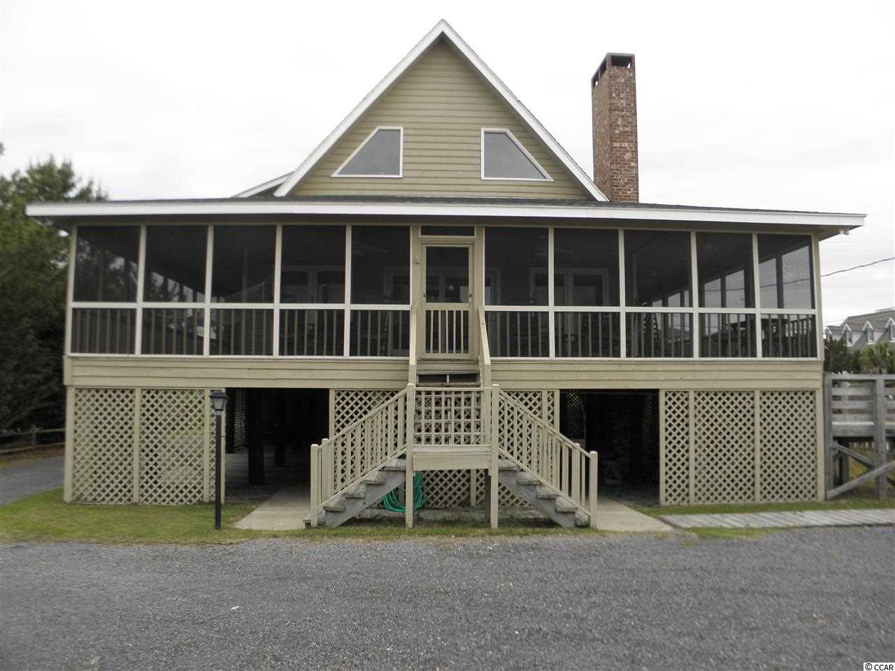 240 Atlant 2nd St. Pawleys Island, SC 29585