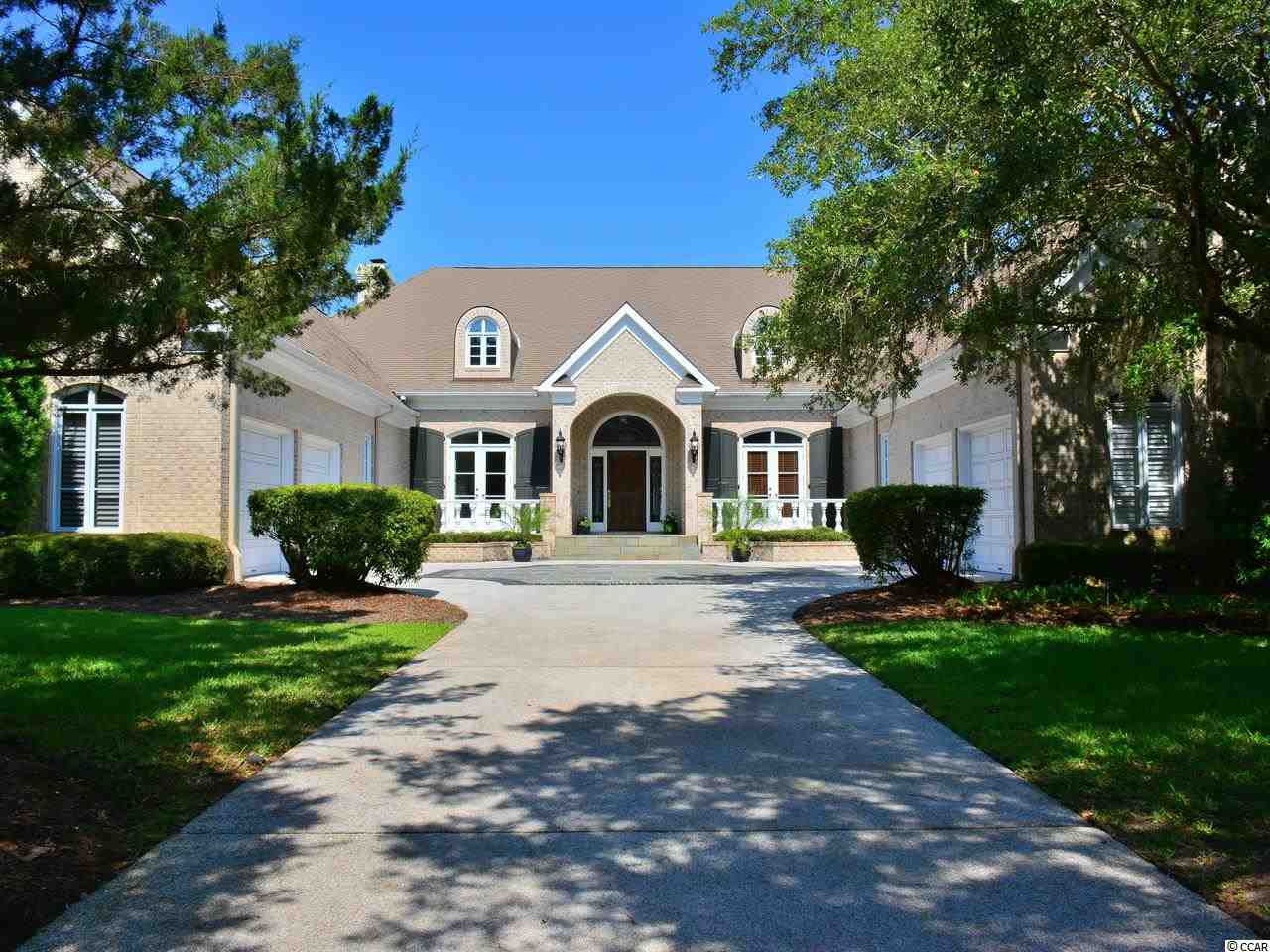 300 Dune Oaks Dr. Georgetown, SC 29440