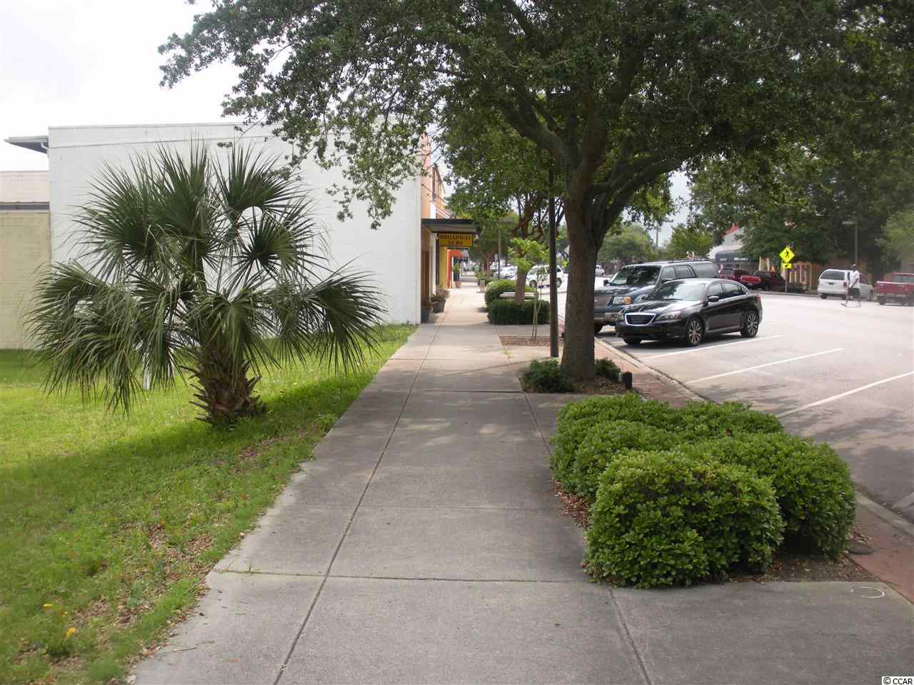 Lot 15 Broadway St. Myrtle Beach, SC 29577
