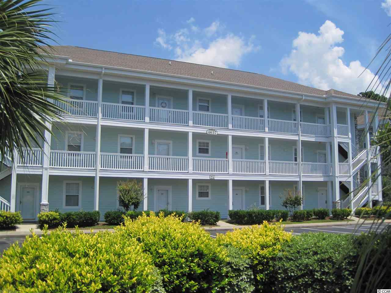 4657 Wild Iris Dr. UNIT #204 Myrtle Beach, SC 29577