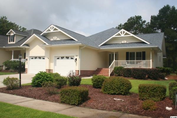 1070 Ridge Walk Way Nw Calabash, NC 28467