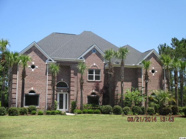 652 Red Wolf Trail Myrtle Beach, SC 29579