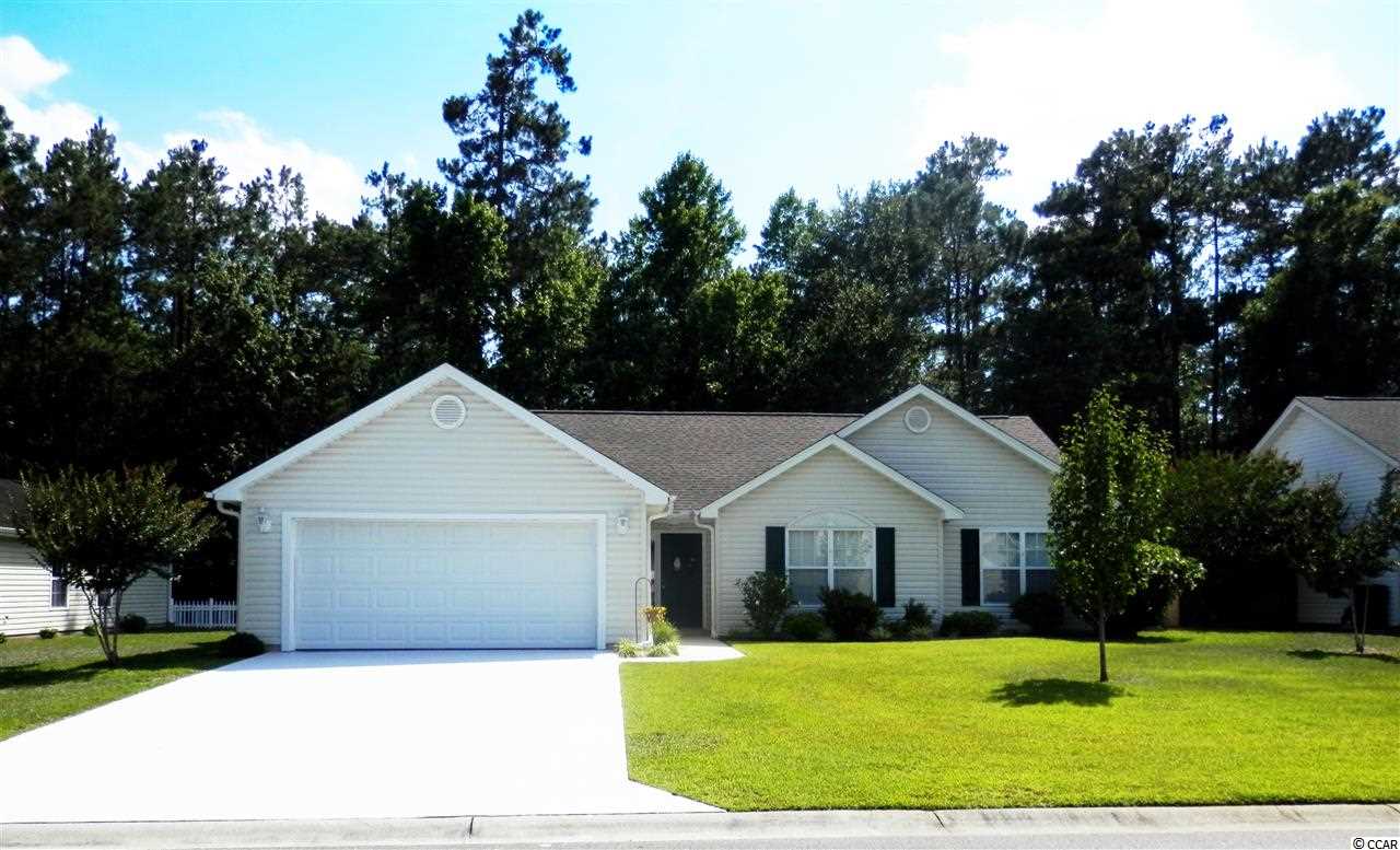 3022 Oak Manor Dr. Myrtle Beach, SC 29588