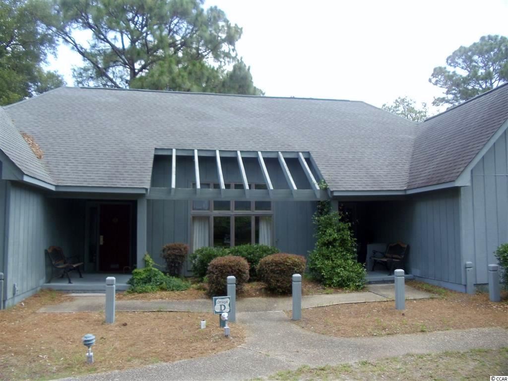 534 Country Club Dr. Pawleys Island, SC 29585