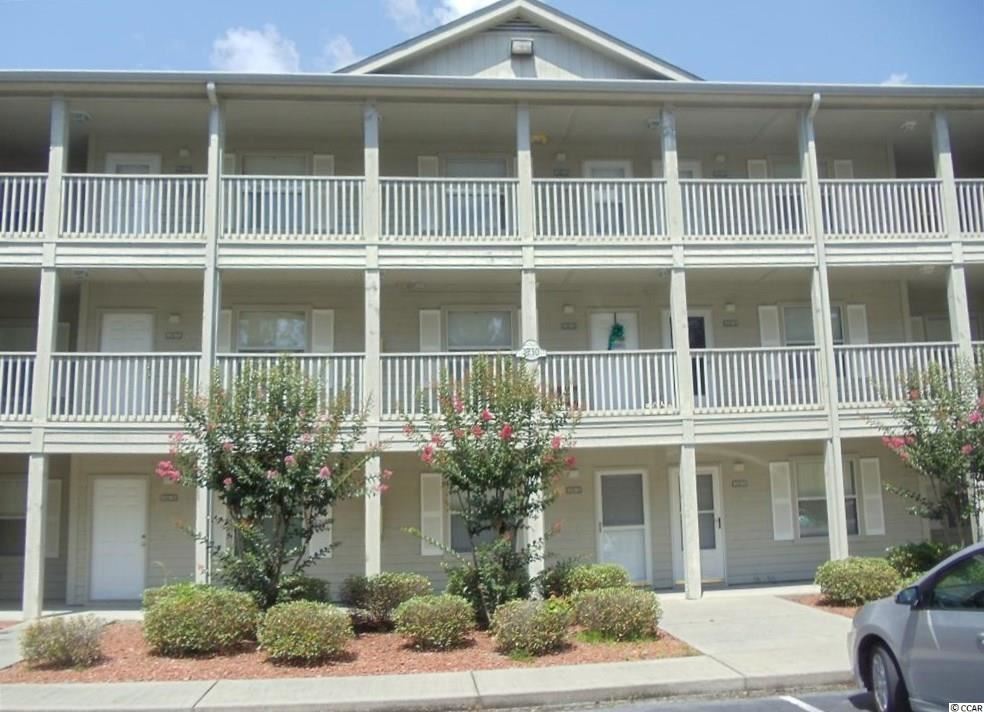 1230 Saint George Ln. UNIT 40-G Myrtle Beach, SC 29588