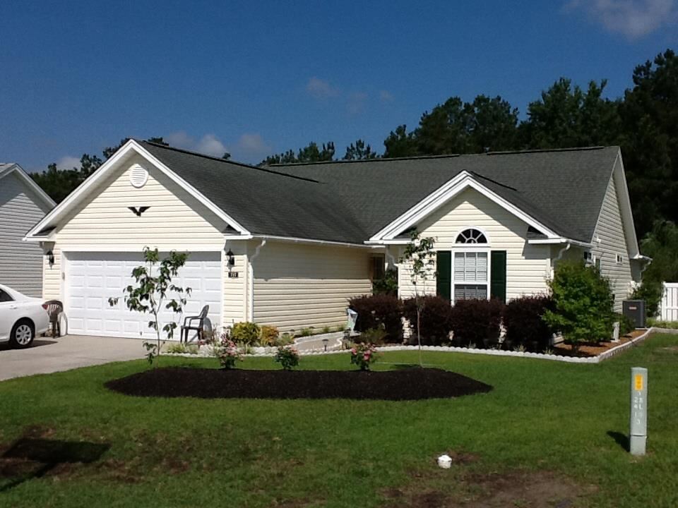 717 Dunlon Ct. Myrtle Beach, SC 29588