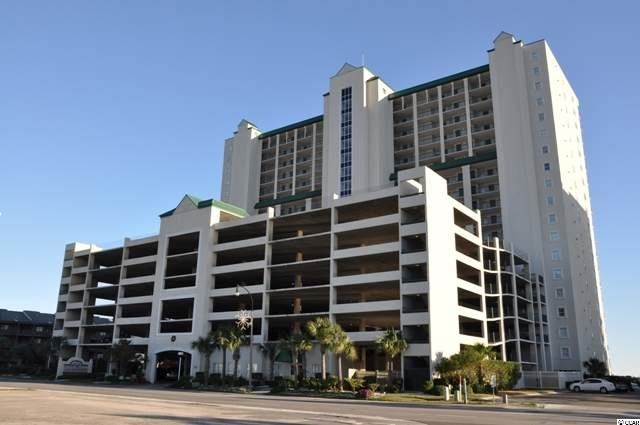 102 N Ocean Blvd. UNIT #901 North Myrtle Beach, SC 29582