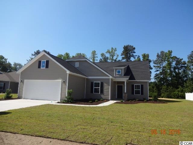 258 Moulton Dr. Longs, SC 29568