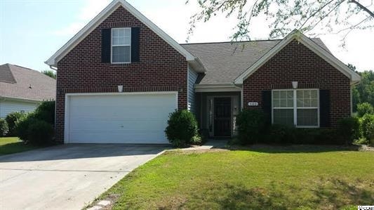 182 Seville Dr. Murrells Inlet, SC 29576