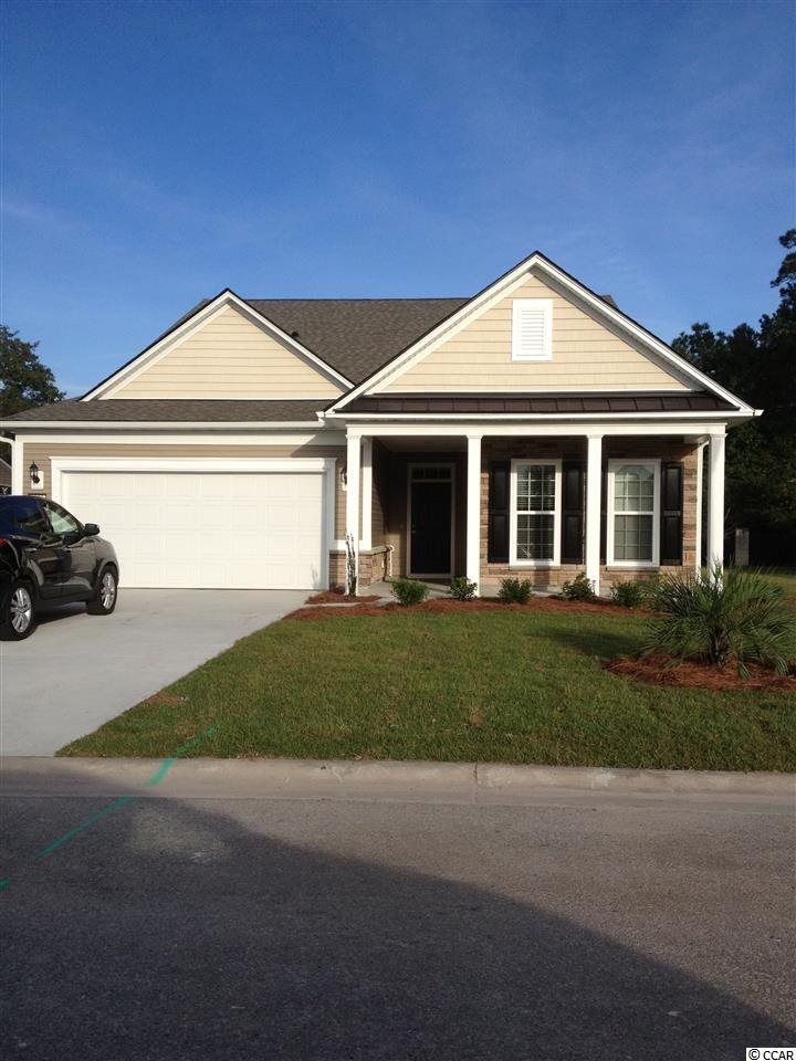 222 Cypress Creek Dr. Murrells Inlet, SC 29576