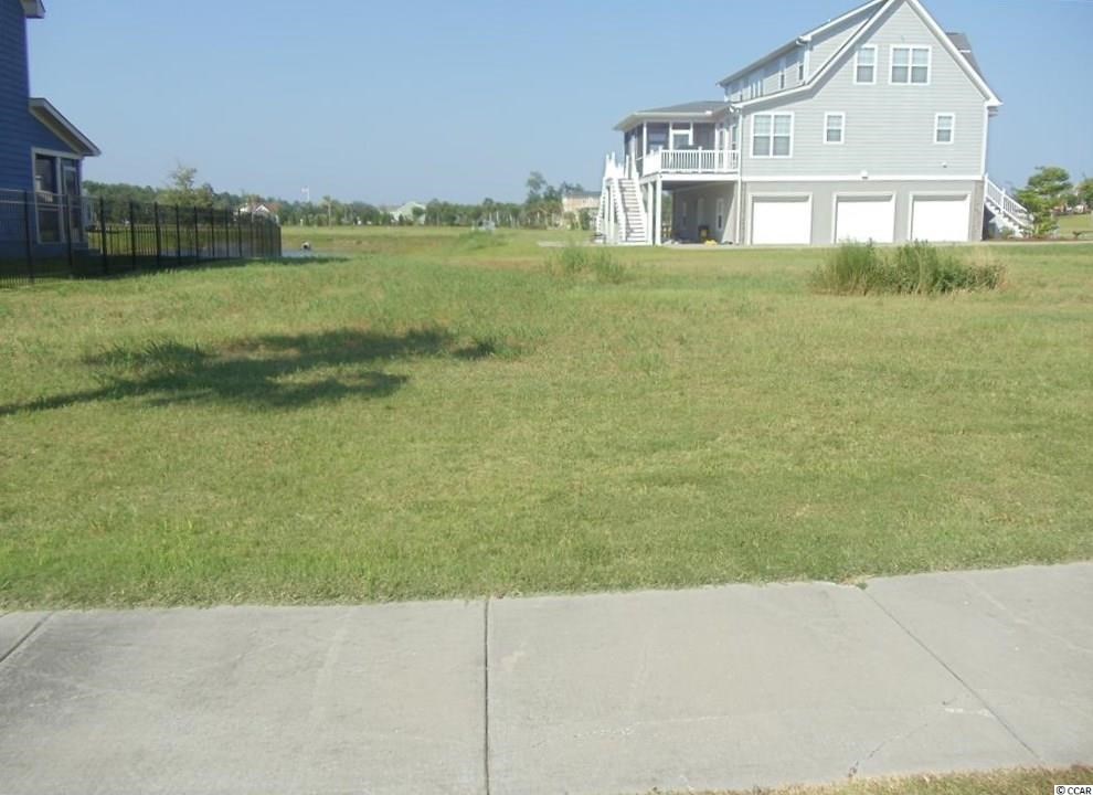 Lot 402 Boone Hall Dr. Myrtle Beach, SC 29579