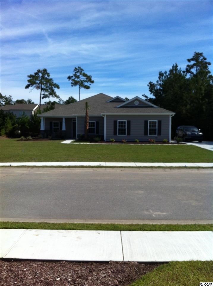 265 Marsh Tacky Loop Myrtle Beach, SC 29588