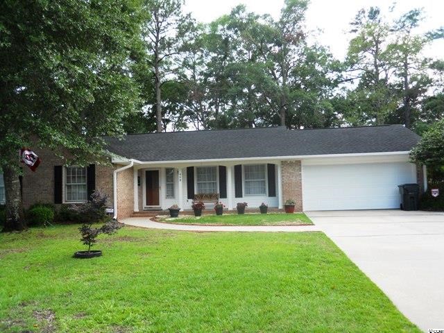 409 Paul St. Conway, SC 29527