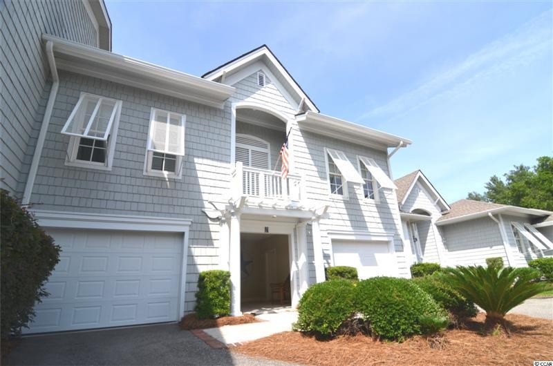 200 Colony Club Dr. UNIT 14-C Georgetown, SC 29440