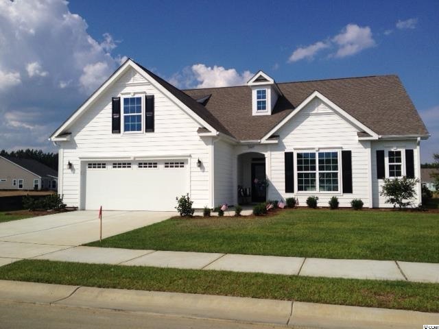 2007 Windrose Way Myrtle Beach, SC 29577