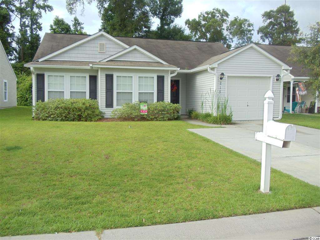 215 Bellegrove Dr. Myrtle Beach, SC 29579