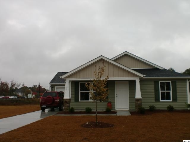 105 Dry Valley Loop Myrtle Beach, SC 29588