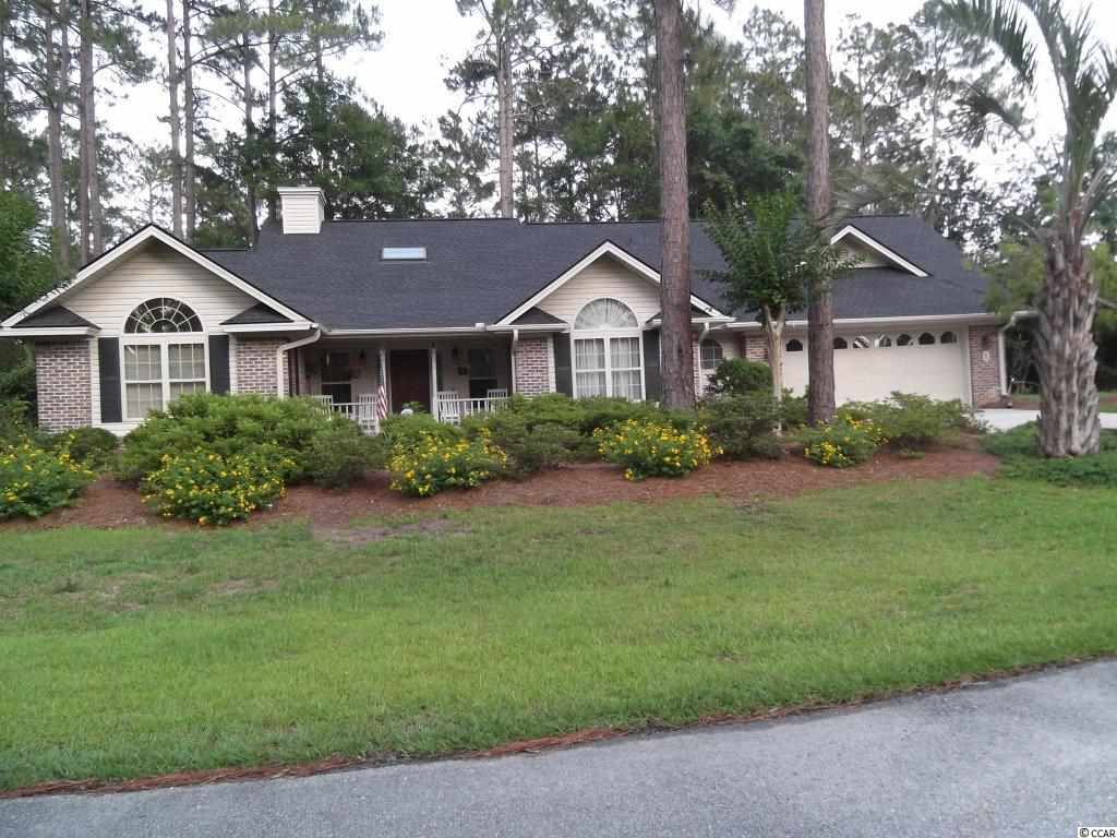 1 Cleek Ct. Carolina Shores, NC 28467