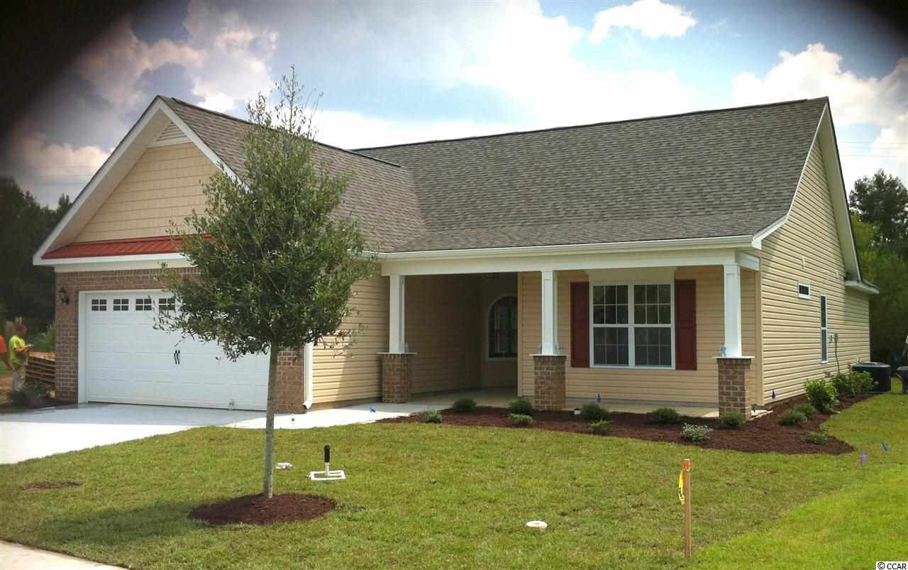 1005 McCall Loop Conway, SC 29526