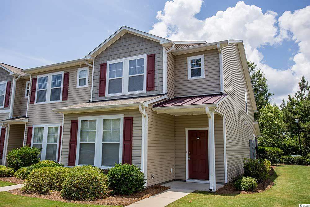 101 Olde Towne Way UNIT #6 Myrtle Beach, SC 29588