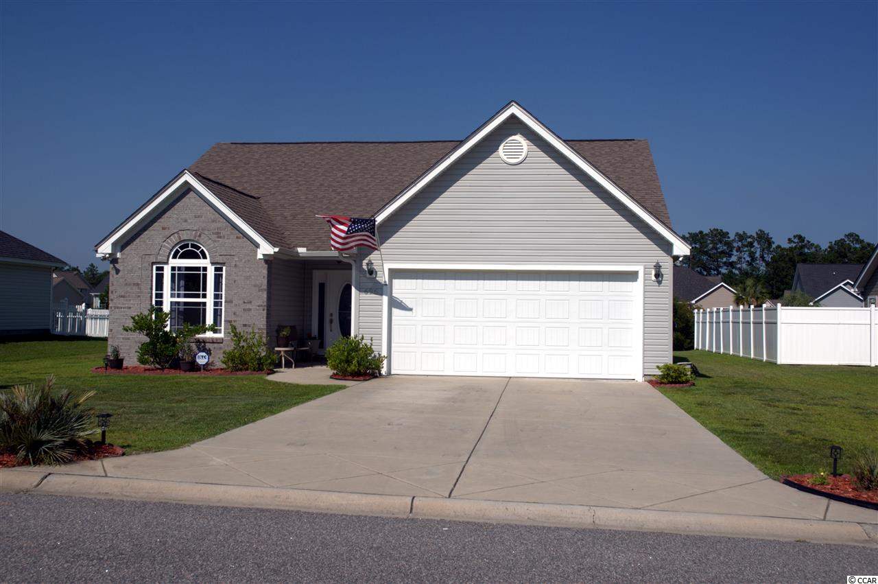 696 Rambler Ct. Myrtle Beach, SC 29588