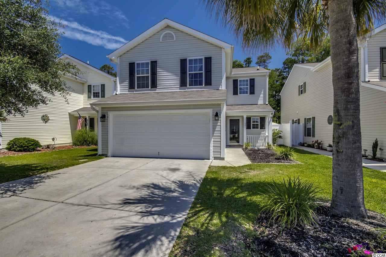 912 Silvercrest Dr. Myrtle Beach, SC 29579