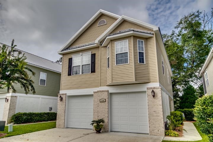 1506 Cottage Cove Circle North Myrtle Beach, SC 29582