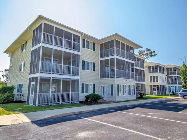 208 Landing Rd. UNIT F North Myrtle Beach, SC 29582