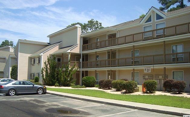 1025 West Plantation Dr. UNIT 2133/2134 Little River, SC 29566