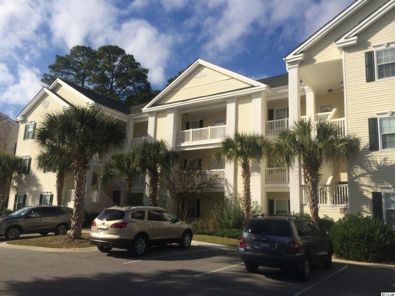 601 N Hillside Dr. UNIT #4232 North Myrtle Beach, SC 29582