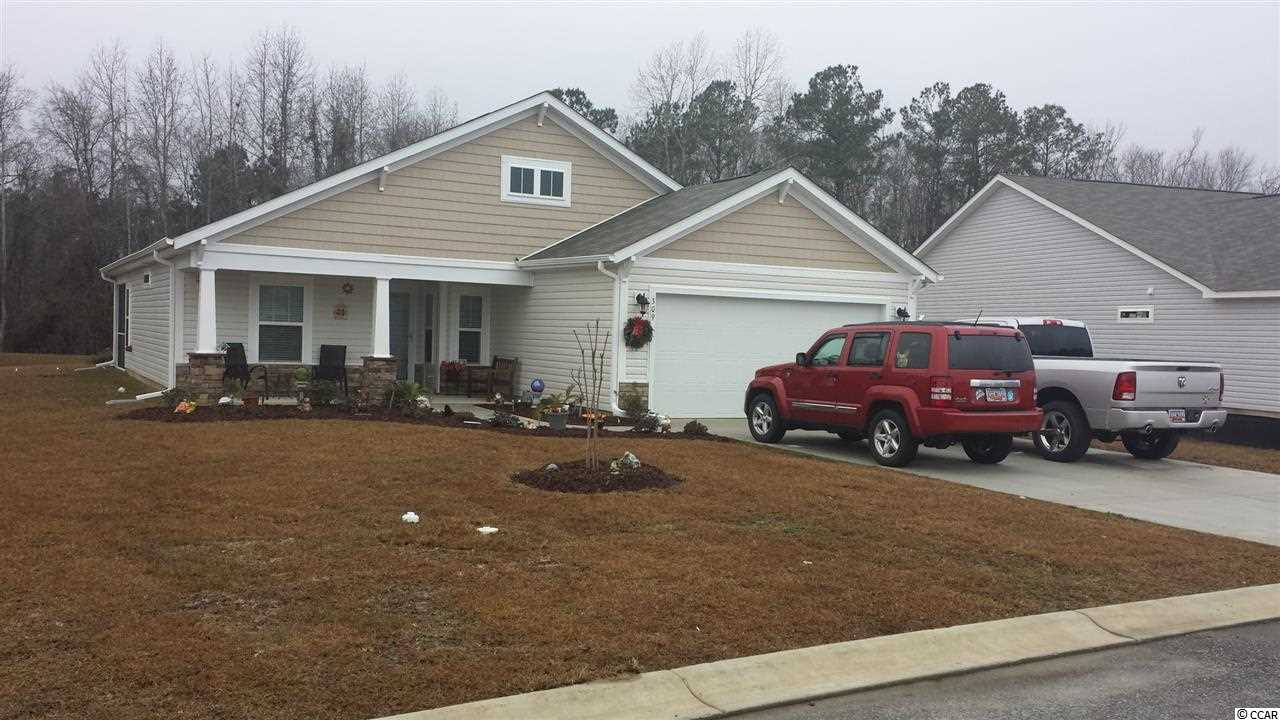 309 Blackpepper Loop Little River, SC 29566