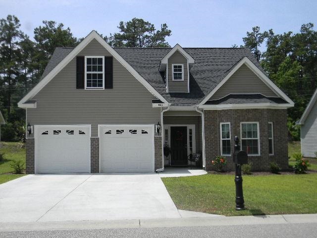 405 Cabo Loop Myrtle Beach, SC 29588