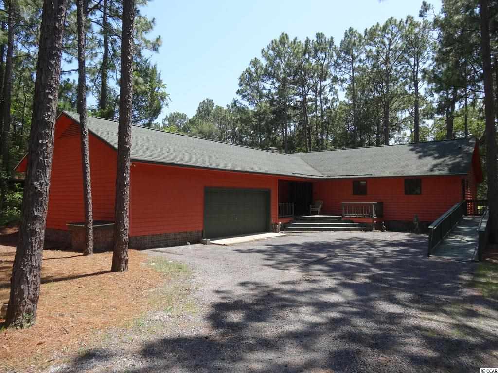 311 Rose Hill Dr. Pawleys Island, SC 29585