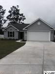 412 Warren Springs Dr. Conway, SC 29527